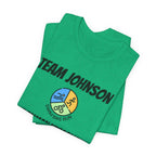 Customized Race Support Crew T-Shirt - Triathlon Circle