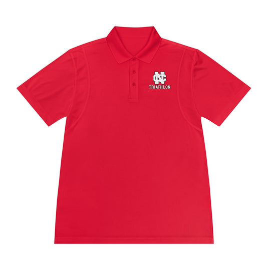 NCC TRI 25 - Men's Sport Polo Shirt