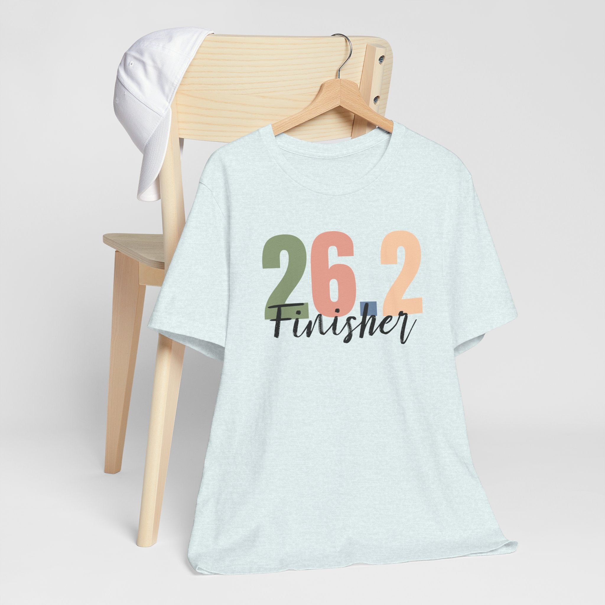26.2 Marathon Finisher Tee - Unisex Tee