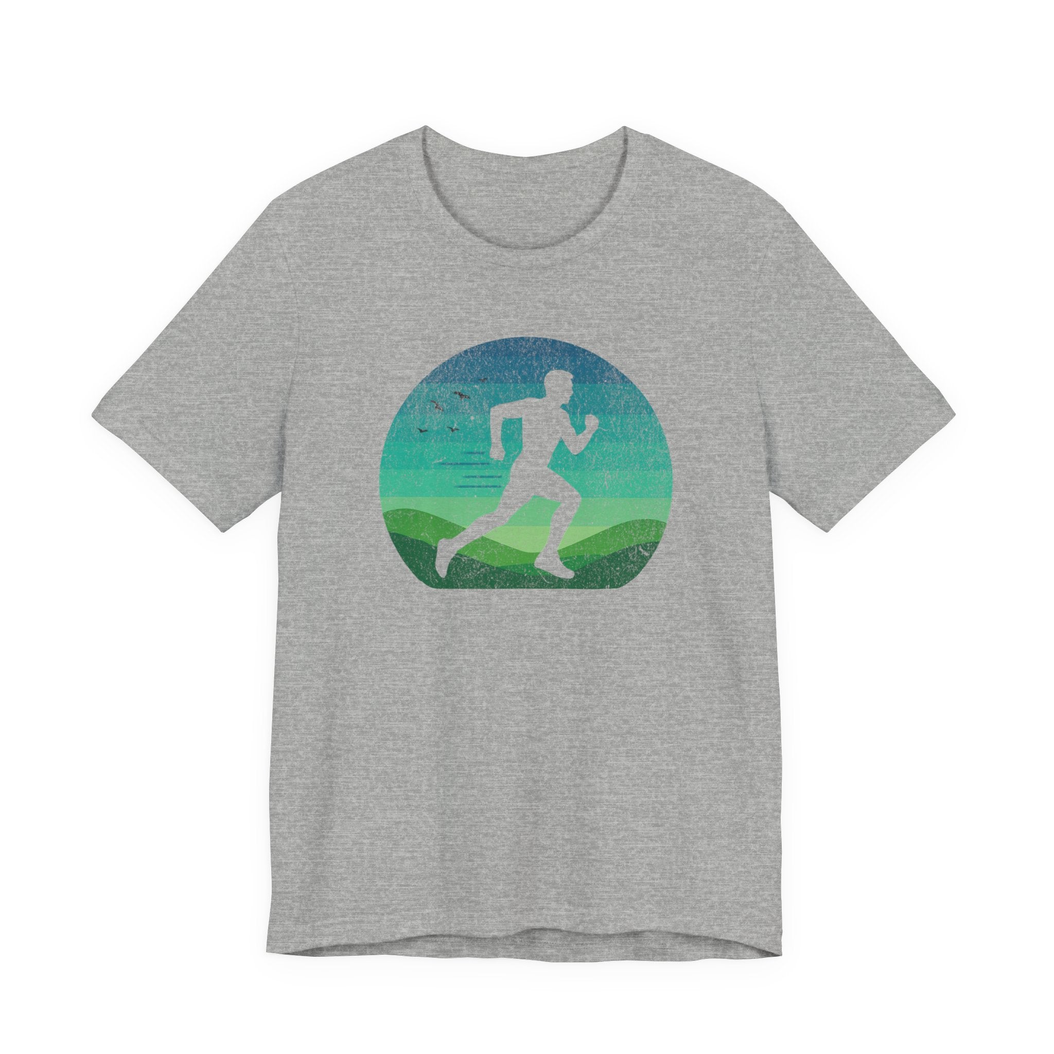 Men's Running in the Wild - Unisex
