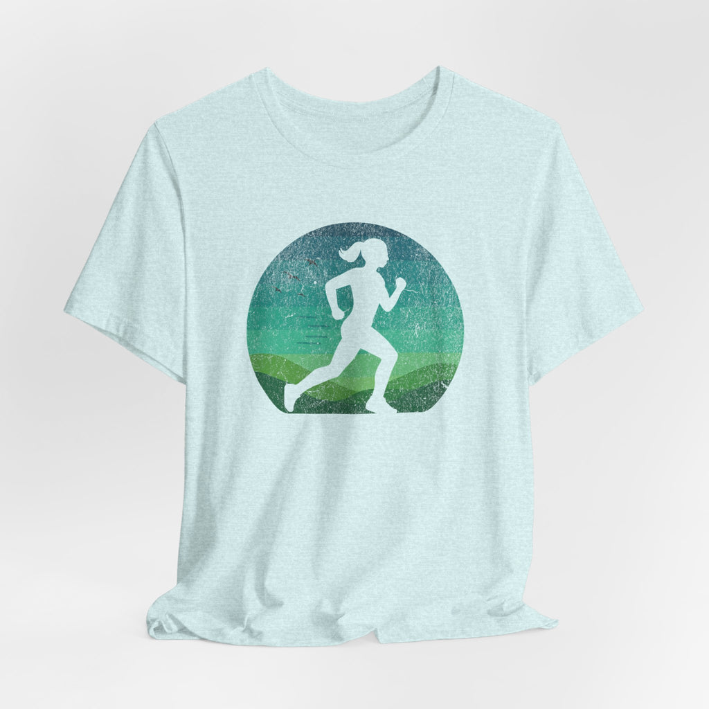 Women's Running in the Wild - Unisex