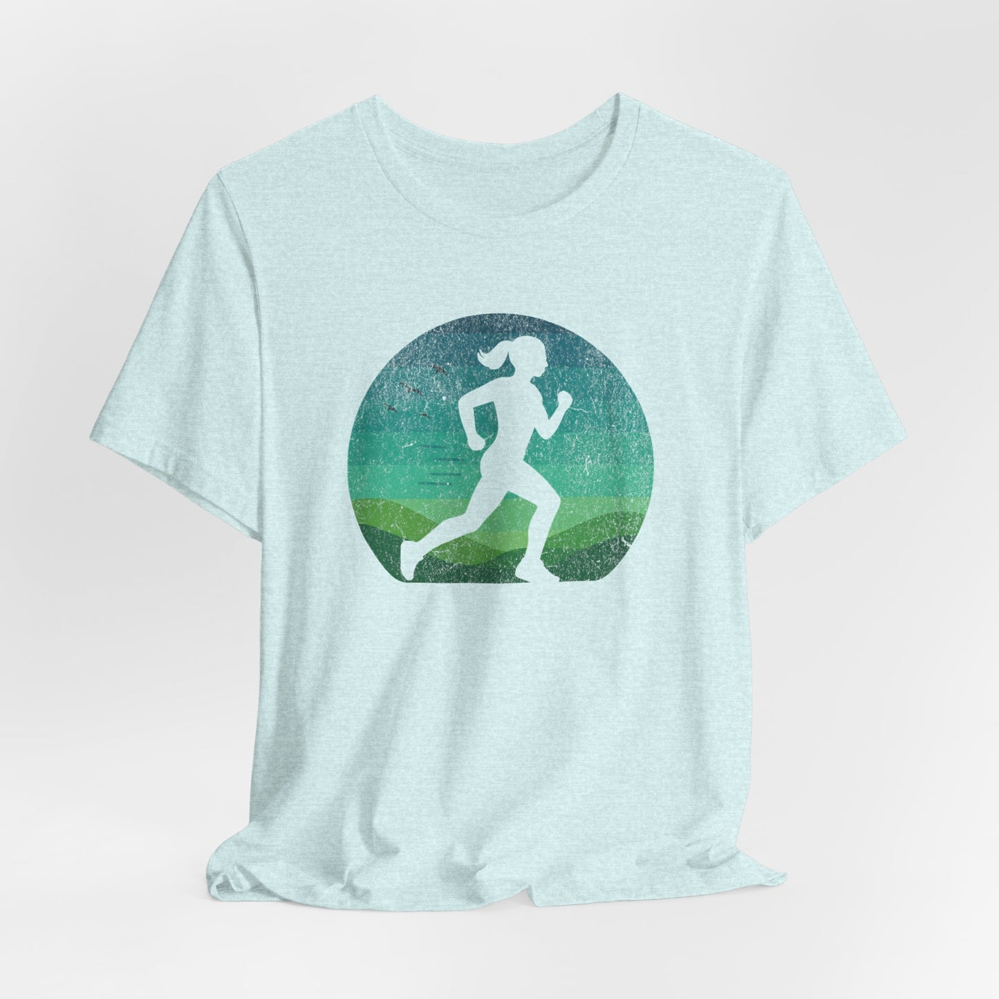 Women's Running in the Wild - Unisex