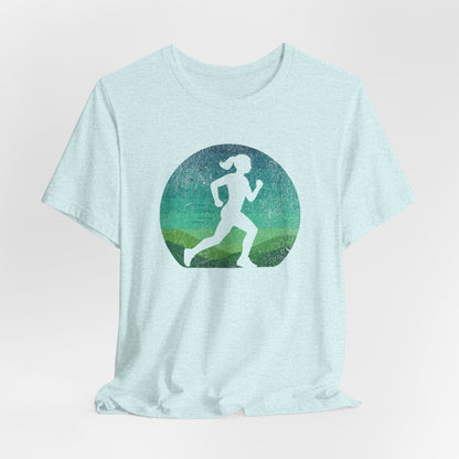 Women's Running in the Wild - Unisex