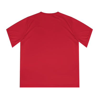 NCC TRI 25 - Women's Performance V-Neck T-Shirt