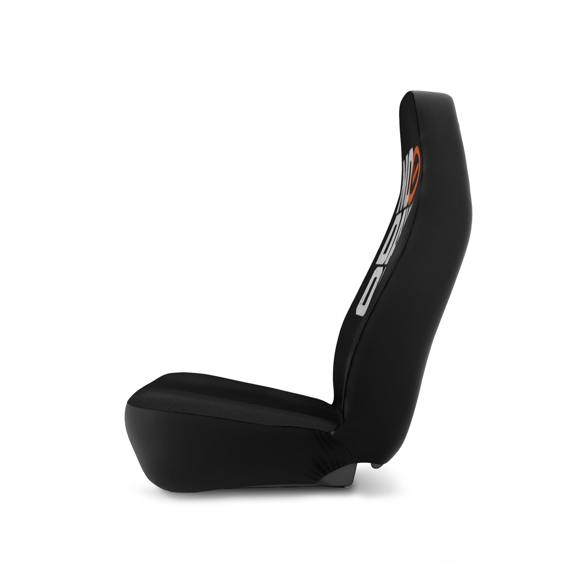 No Days Off - Car Seat Covers