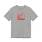 5k - Put in the Miles - Unisex Jersey Tee - Forward Gear Athletics