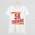 5k Race/Running, In-Training Tee - Forward Gear Athletics