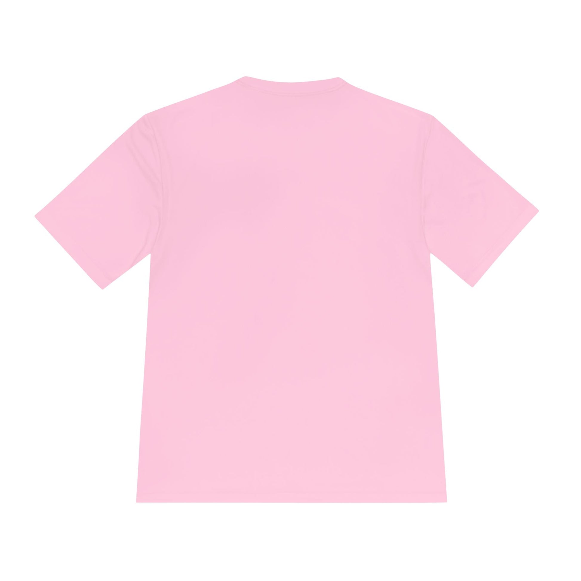5k Training This Year's Focus Moisture Wicking Tee - Unisex - Forward Gear Athletics