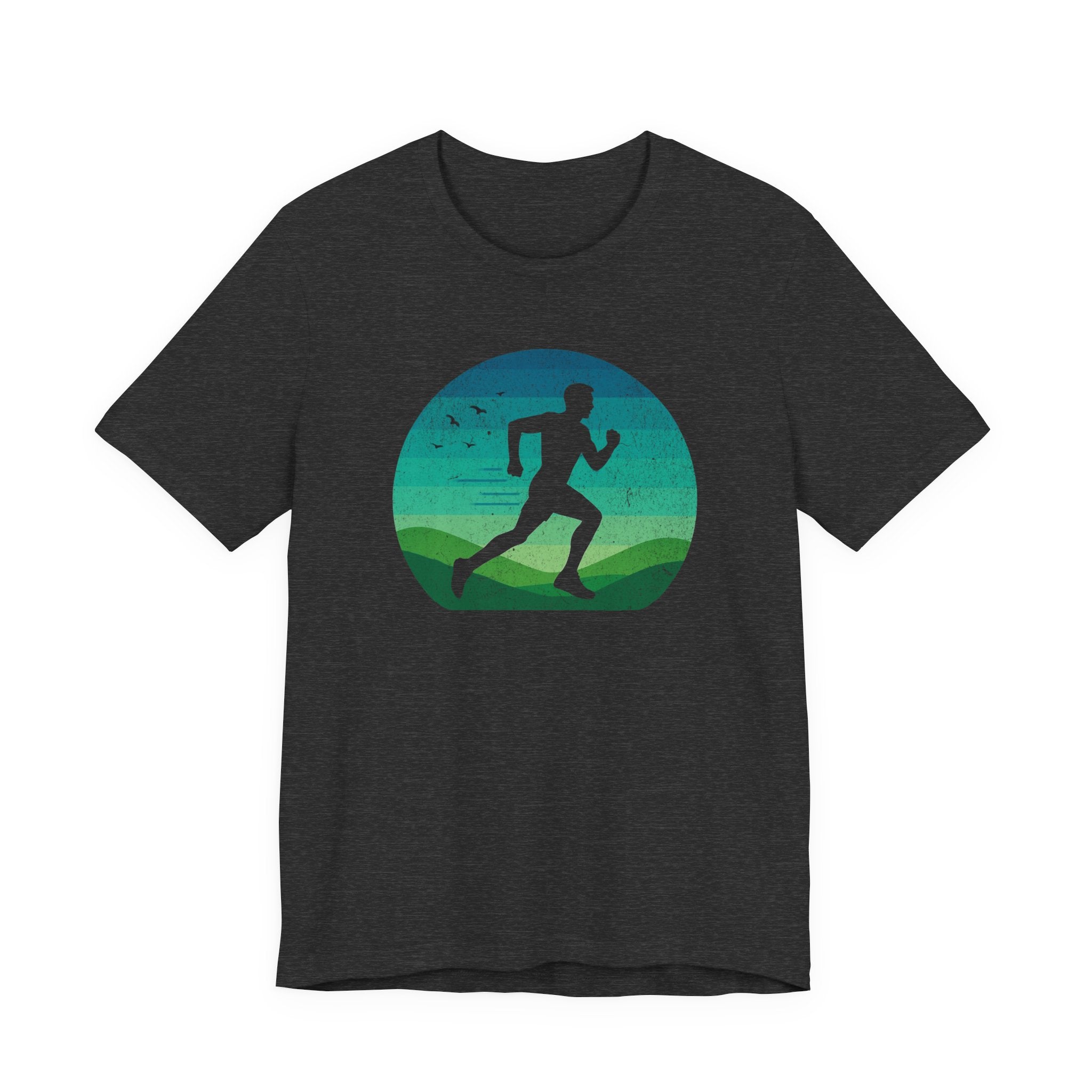 Men's Running in the Wild - Unisex