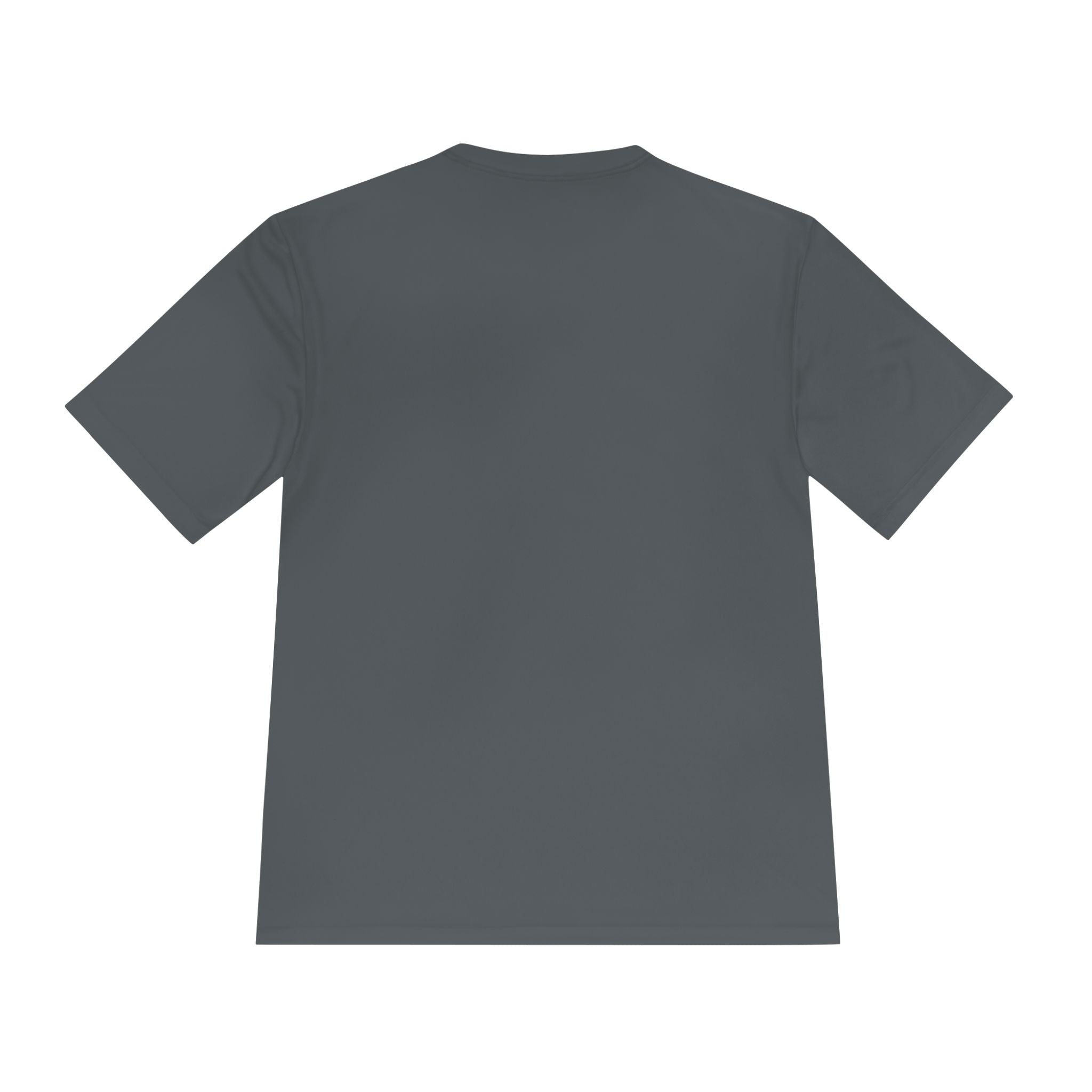 6.2 Cross the Line and Crush the Limits Moisture Wicking Tee - Unisex - Forward Gear Athletics