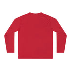 NCC TRI 26 - North Central Cardinals Triathlon Performance Long Sleeve Shirt