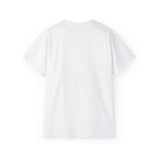 NCC TRI 26 - Unisex Ultra Cotton Tee - White