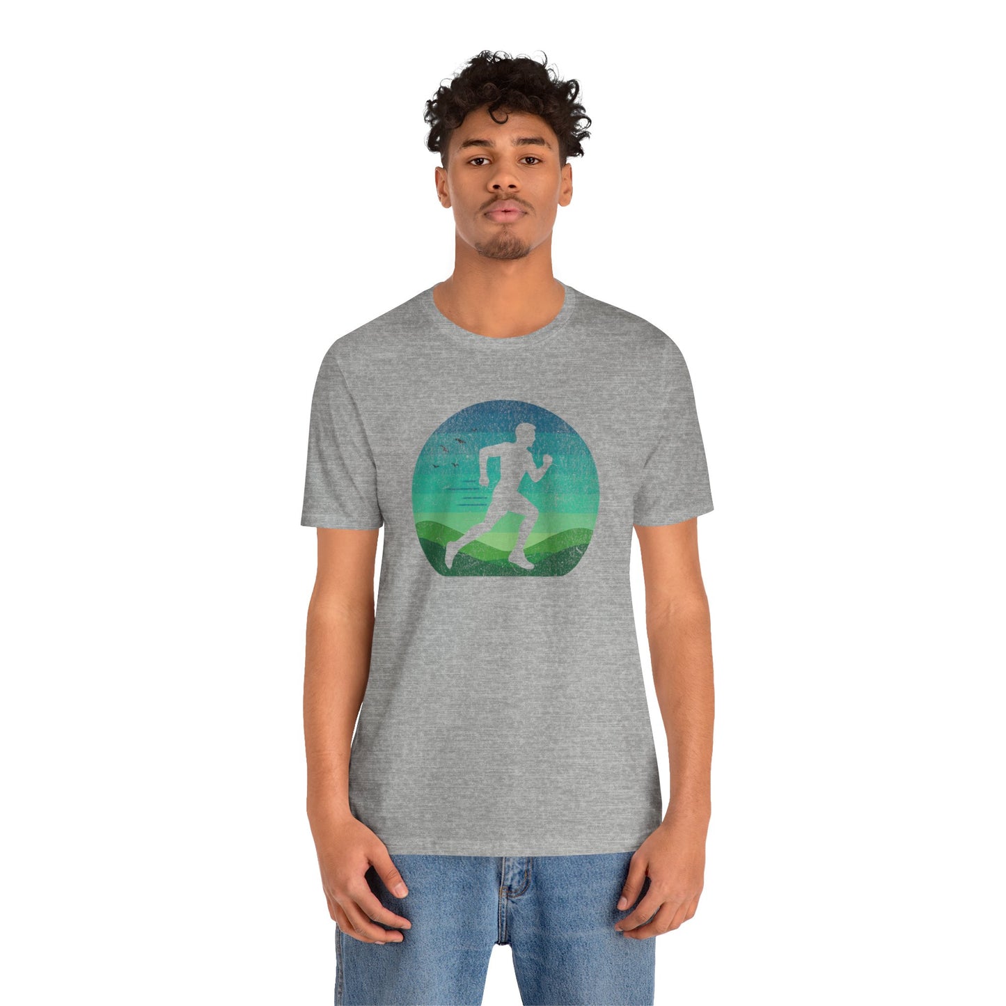 Men's Running in the Wild - Unisex