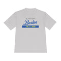 Boston Marathon 2026 - In Training - Unisex Moisture Wicking Tee