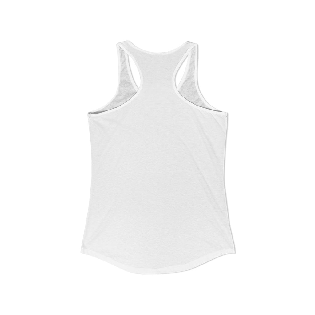 NCC TRI 26 - Women's Ideal Racerback Tank