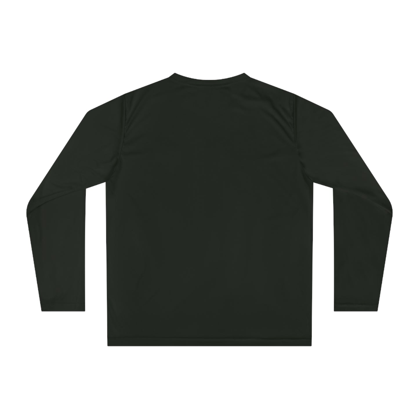 NCC TRI 25 - Performance Long Sleeve Shirt