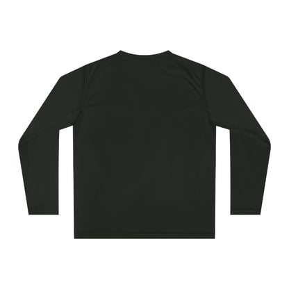 NCC TRI 25 - Performance Long Sleeve Shirt