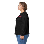 NCC TRI 26 - Unisex Ultra Cotton Long Sleeve Tee