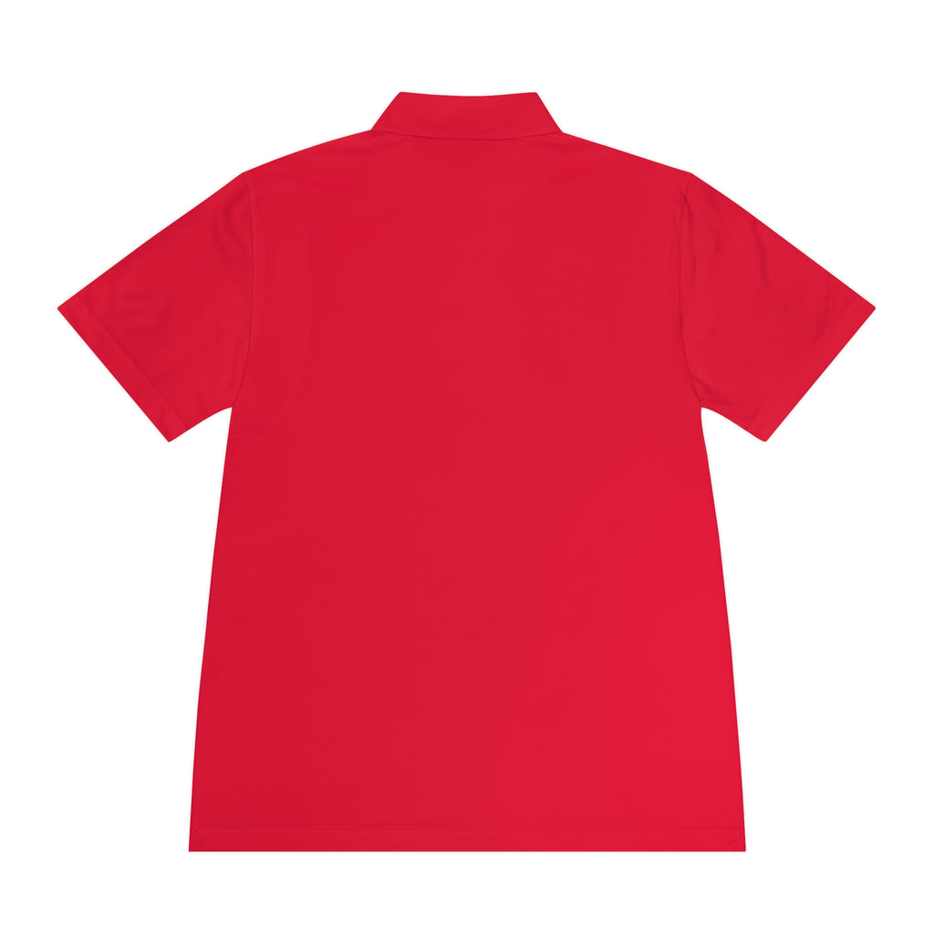 NCC TRI 26 - Men's Sport Polo Shirt