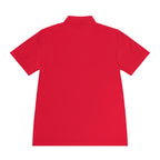 NCC TRI 26 - Men's Sport Polo Shirt