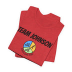 Customized Race Support Crew T-Shirt - Triathlon Circle