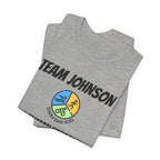 Customized Race Support Crew T-Shirt - Triathlon Circle