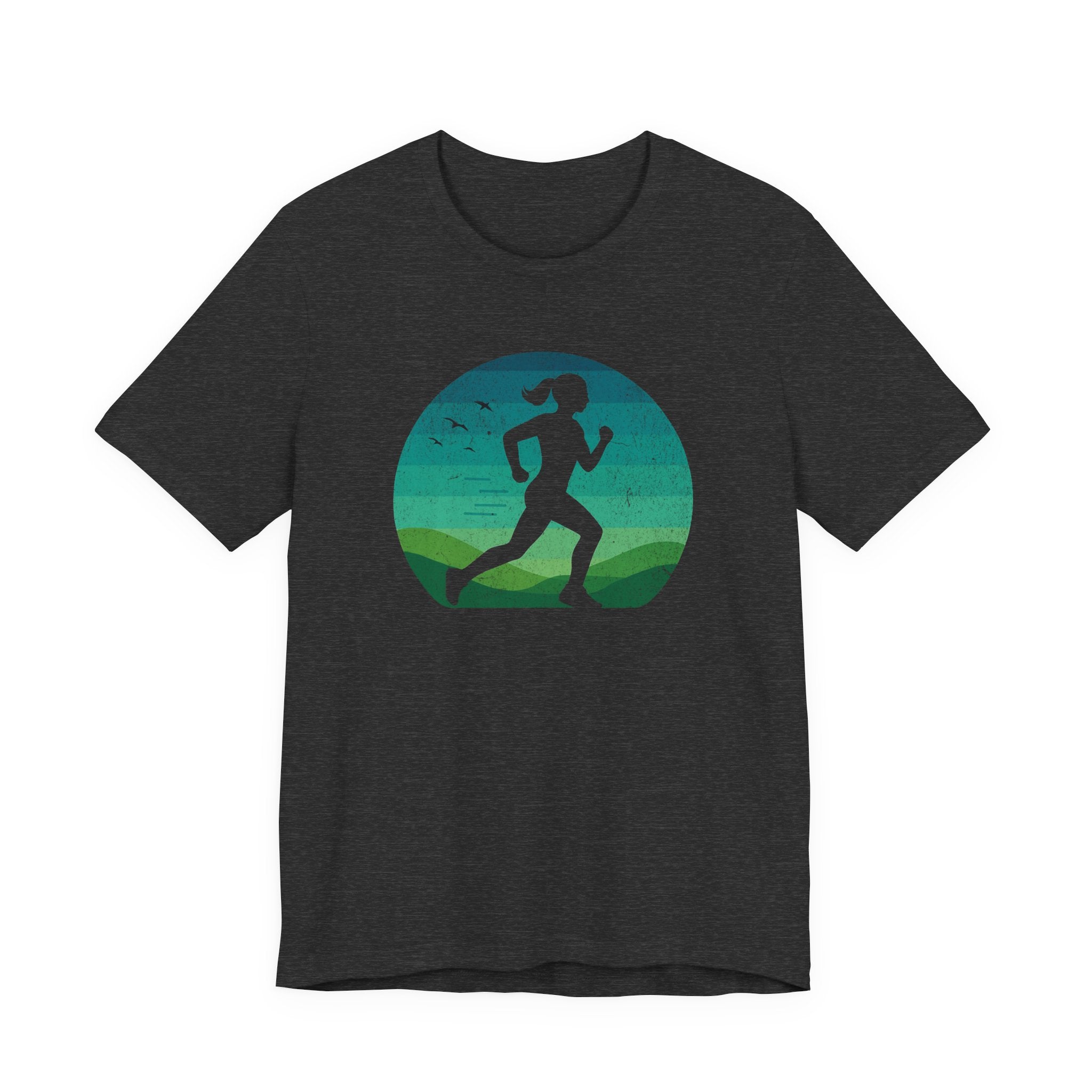 Women's Running in the Wild - Unisex