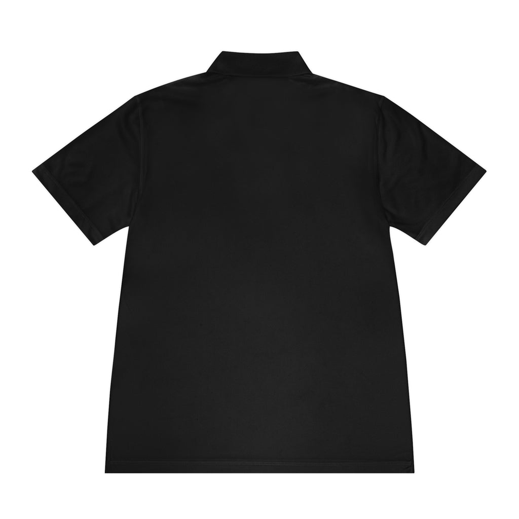 NCC TRI 26 - Men's Sport Polo Shirt