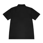 NCC TRI 26 - Men's Sport Polo Shirt