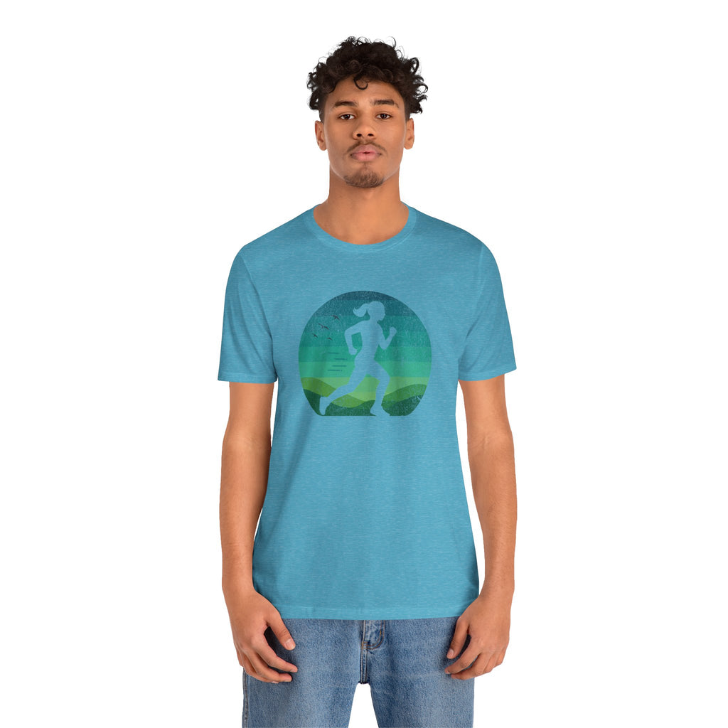 Women's Running in the Wild - Unisex