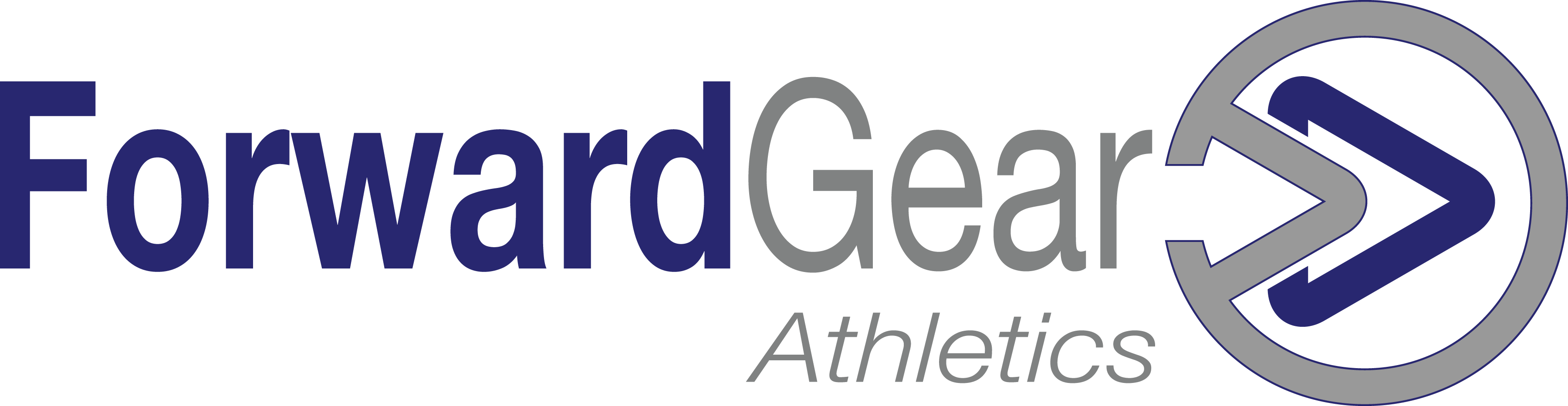 Forward Gear Athletics