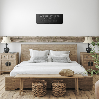 NCC_TRI_25_Metal-Die_Cut_Medal_Hanger_Black_Farmhouse_Bedroom_Mockup.png