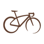 Road_Bicycle_Silhouette_Copper_Transparent_Mockup.png
