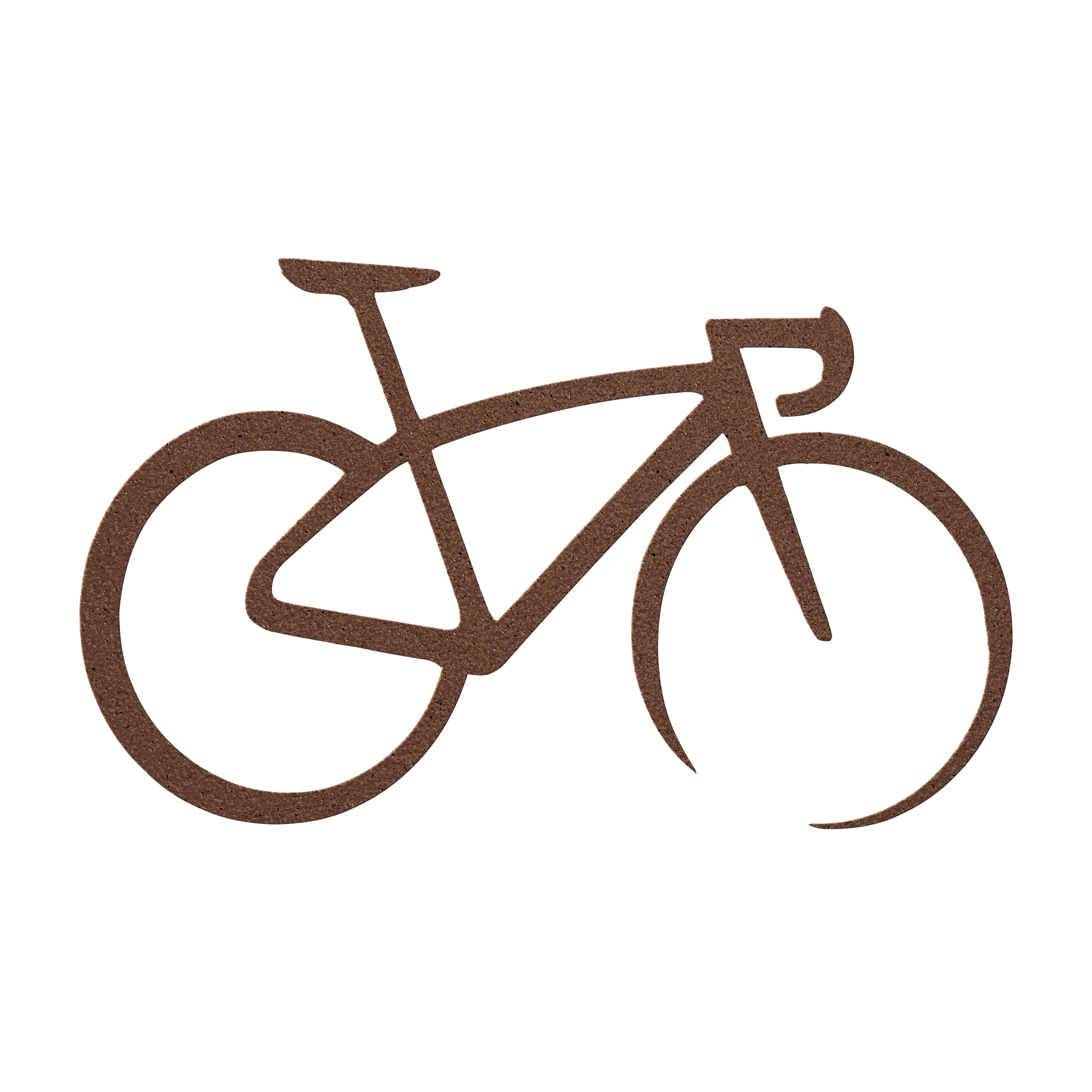 Road_Bicycle_Silhouette_Copper_Transparent_Mockup.png