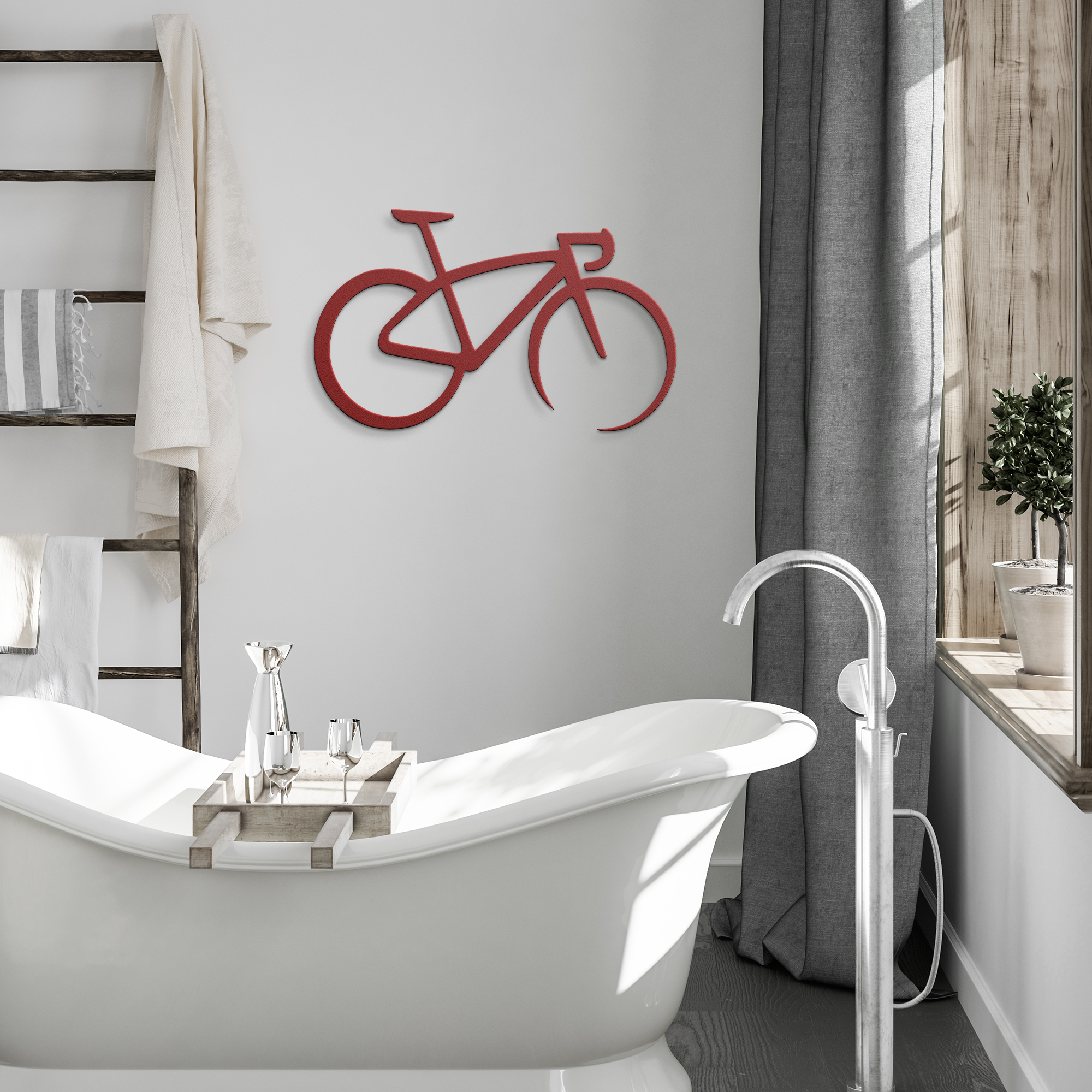 Road_Bicycle_Silhouette_Red_Modern_Bathroom_Mockup.png