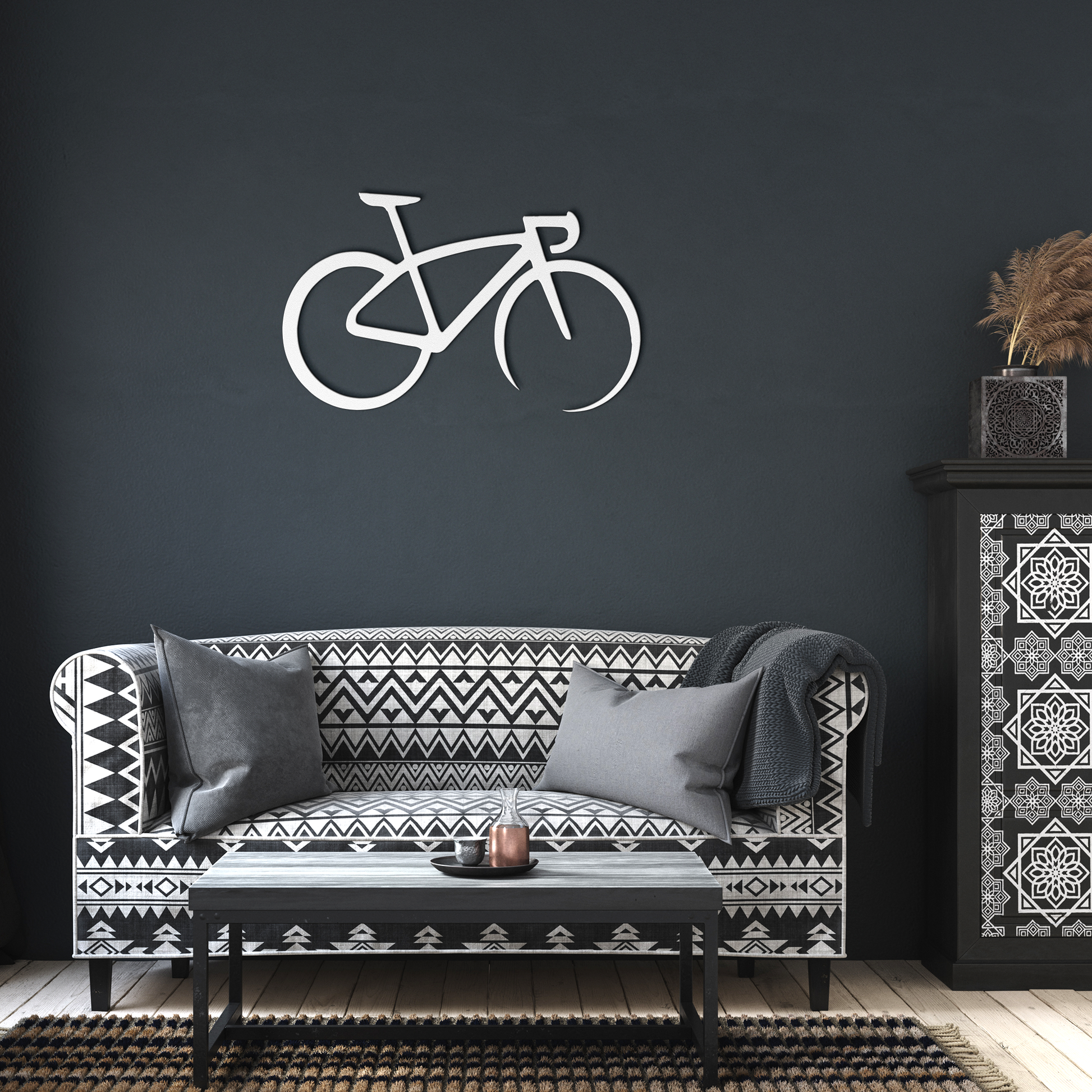 Road_Bicycle_Silhouette_White_Dark_Living_Room_Mockup.png