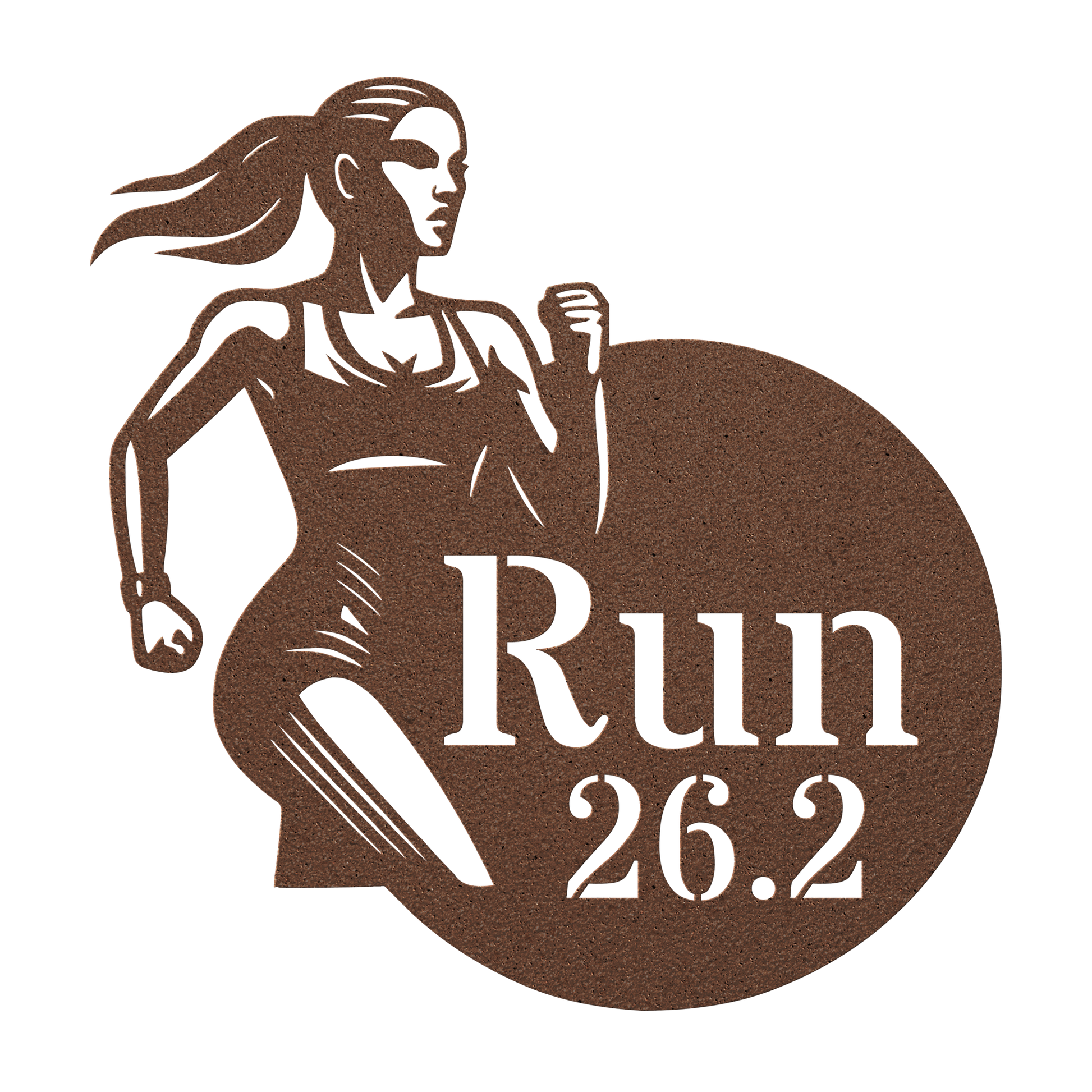 Run_262_Female_Runner_Metal_Wall_Art_Copper_Transparent_Mockup.png