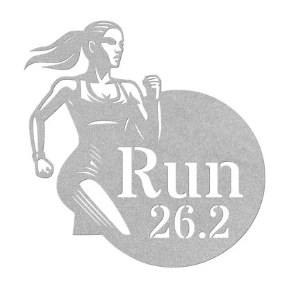 Run_262_Female_Runner_Metal_Wall_Art_Silver_Transparent_Mockup.png