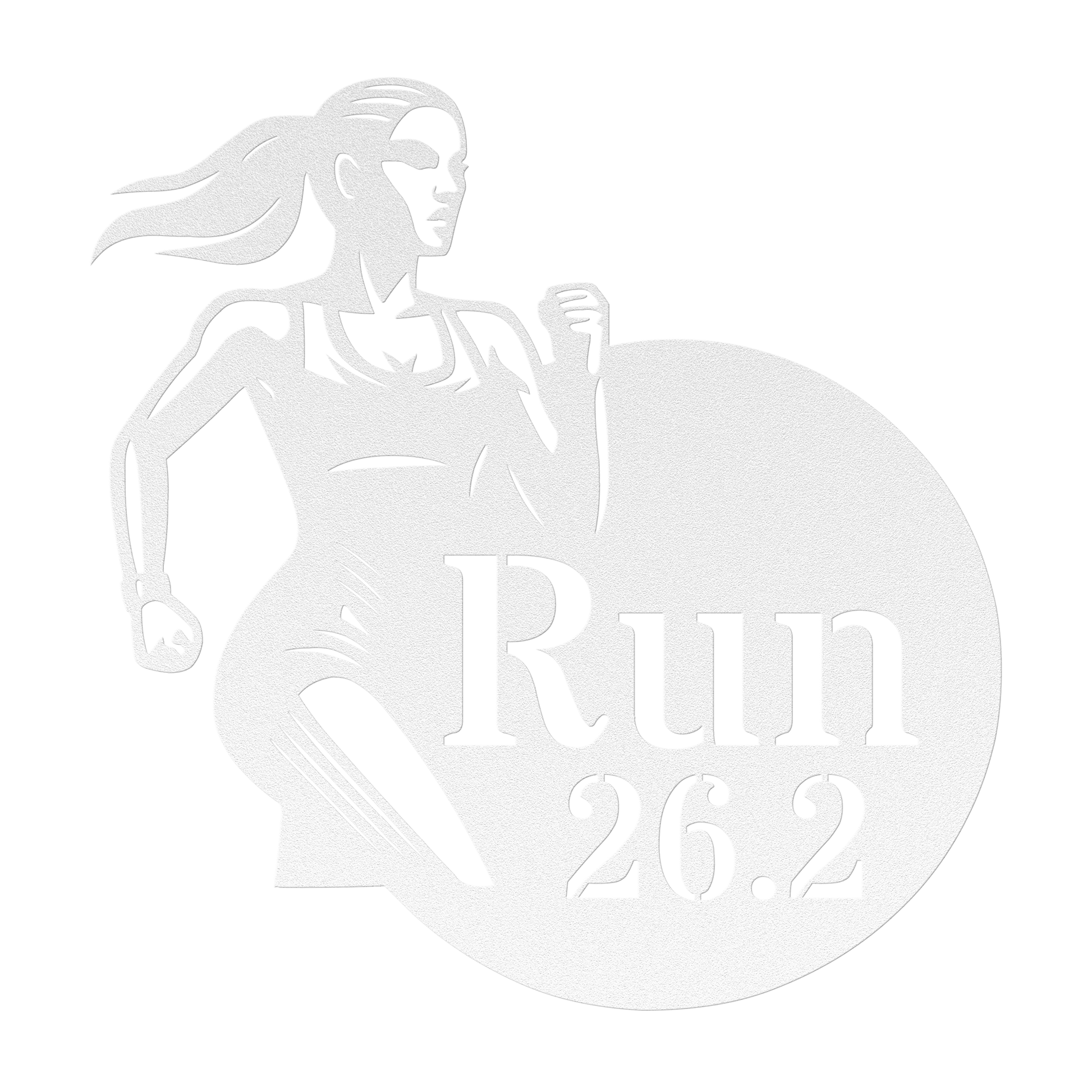 Run_262_Female_Runner_Metal_Wall_Art_White_Transparent_Mockup.png