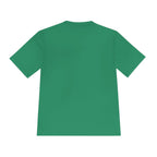 Beer Mile In Training - Unisex Moisture Wicking Tee - Forward Gear Athletics