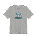 Big Ring Kinda Guy - Cycling - Unisex Tee - Forward Gear Athletics