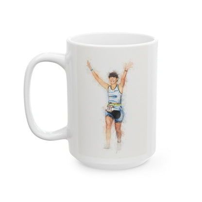 Custom Finisher - Ceramic Mug, (11oz, 15oz)