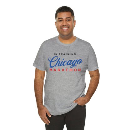 Chicago Marathon - In Training - Unisex - Forward Gear Athletics