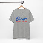 Chicago Marathon - In Training - Unisex - Forward Gear Athletics