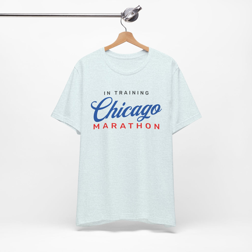 Chicago Marathon - In Training - Unisex - Forward Gear Athletics
