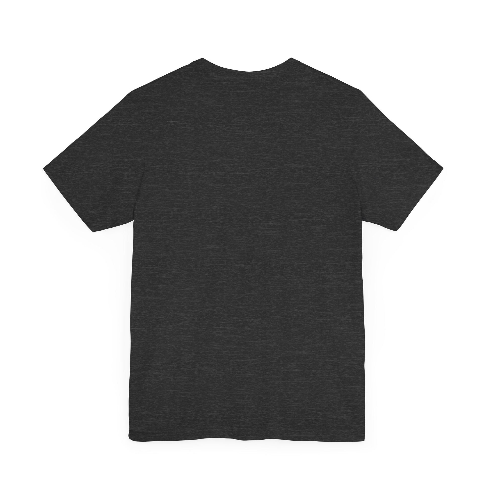 Currency - Put in the Training, Put in the Hours - Unisex Jersey Tee - Forward Gear Athletics