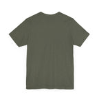 Currency - Put in the Training, Put in the Hours - Unisex Jersey Tee - Forward Gear Athletics