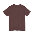 Currency - Put in the Training, Put in the Hours - Unisex Jersey Tee - Forward Gear Athletics