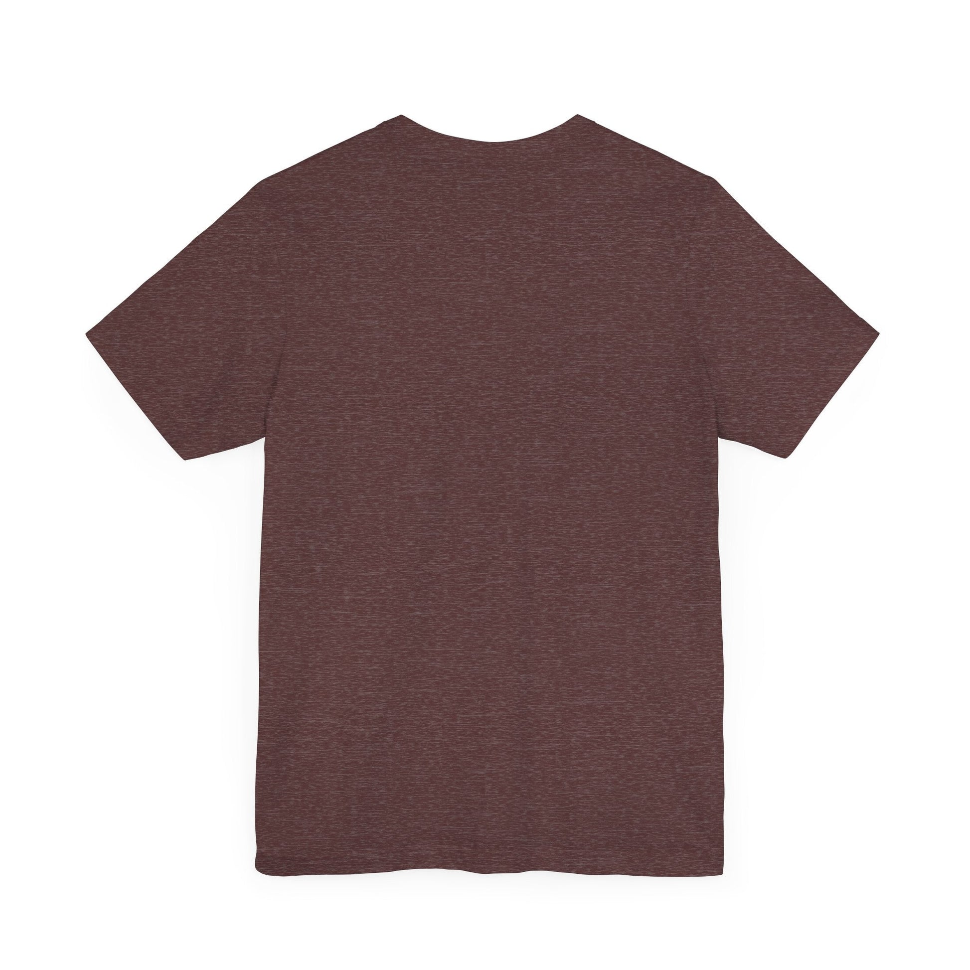 Currency - Put in the Training, Put in the Hours - Unisex Jersey Tee - Forward Gear Athletics