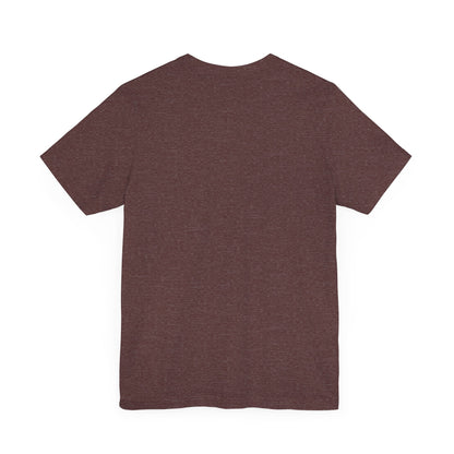Currency - Put in the Training, Put in the Hours - Unisex Jersey Tee - Forward Gear Athletics